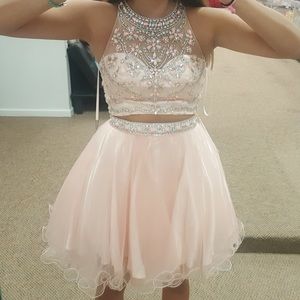 Homecoming Dress